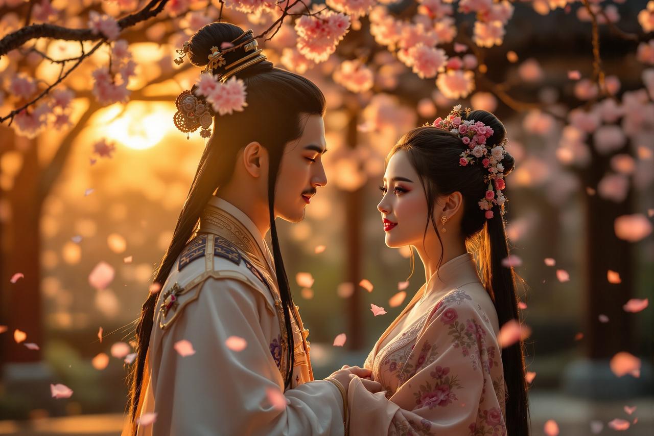 短剧在线看将军大人的小娇妻 短剧在线看作品案例《将军大人的小娇妻》