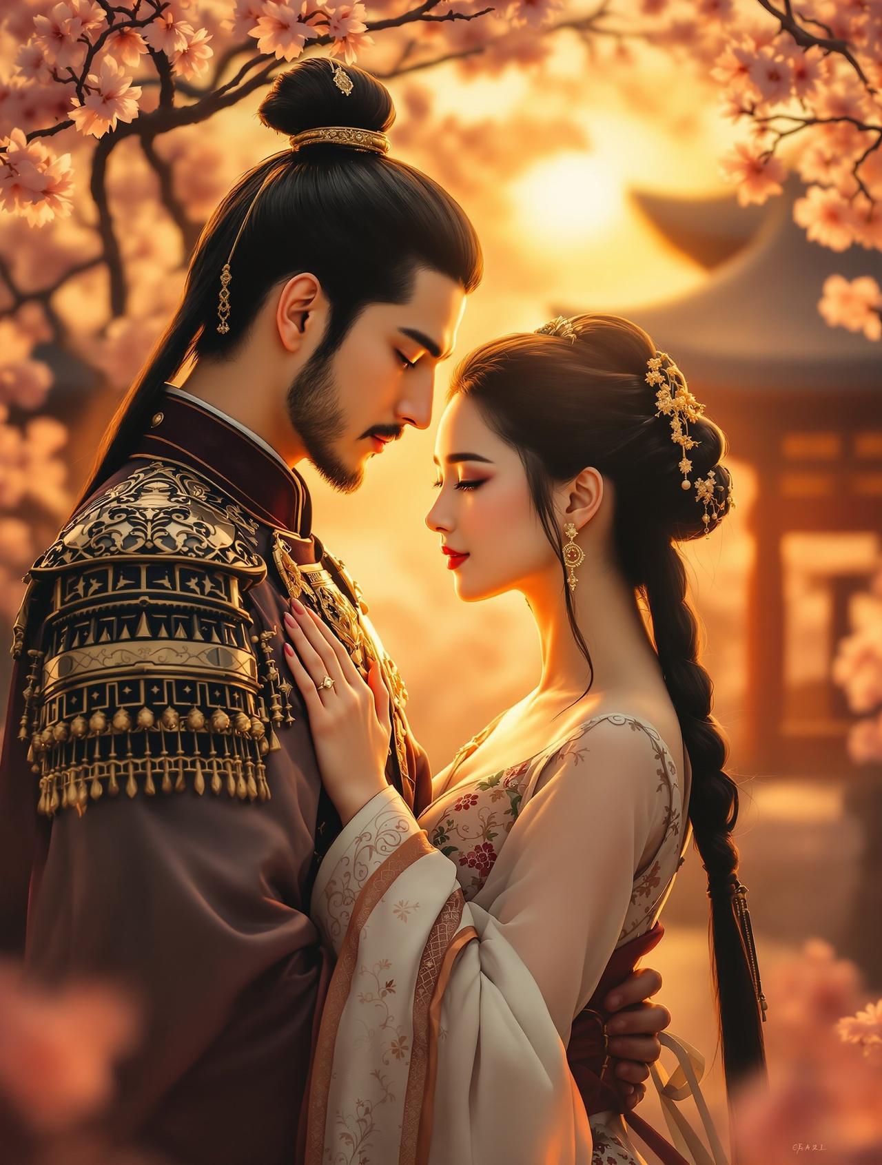 短剧在线看将军大人的小娇妻 短剧在线看《将军大人的小娇妻》 - 古装甜宠